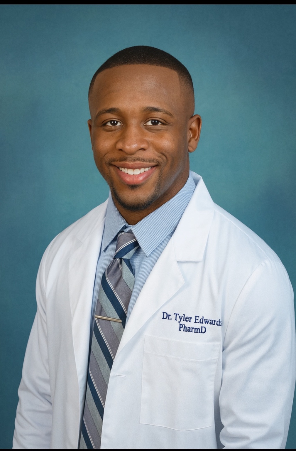 Dr. Tyler Edwards, PharmD